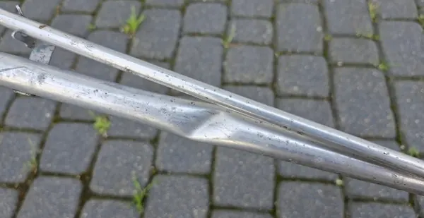 Ilmastointiputki RENAULT TRAFIC III VIVARO B 924622085R image 3