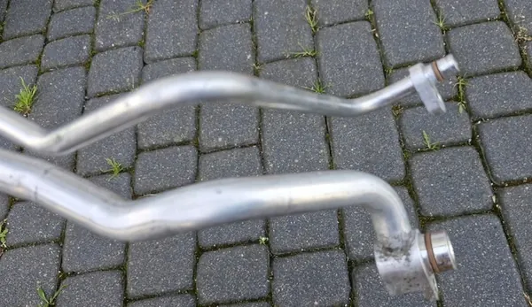 Ilmastointiputki RENAULT TRAFIC III VIVARO B 924622085R image 5