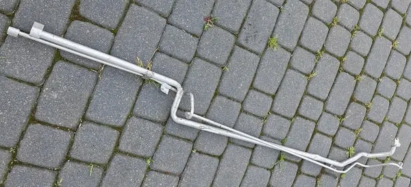 Ilmastointiputki RENAULT TRAFIC III VIVARO B 924622085R image 6