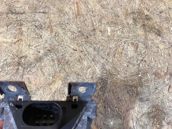 Módulo de Controle da Bomba de Combustível Porsche Cayenne II 3.0 TDI OEM image 3