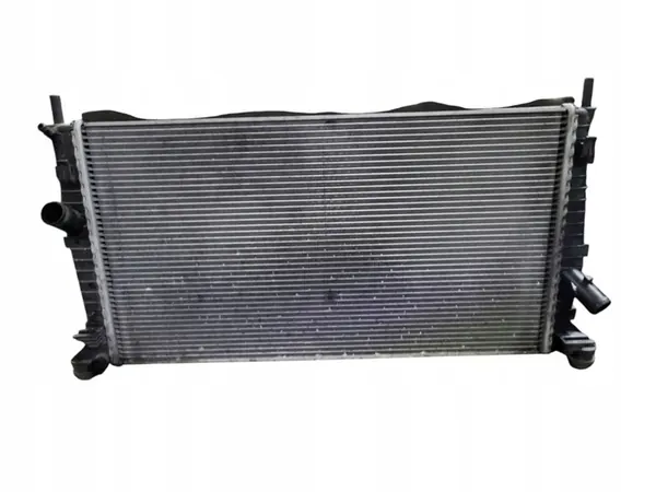 Ford OE 3M5H8005RK Radiador, sistema de refrigeración image 4