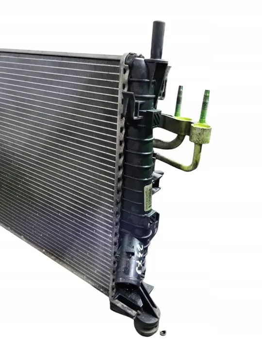 Ford OE 3M5H8005RK Radiador, sistema de refrigeración image 5