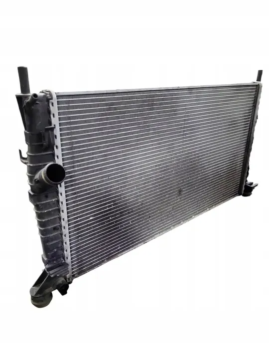 Ford OE 3M5H8005RK Radiador, sistema de refrigeración image 6