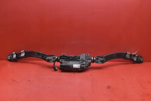 OEM 8861499 Lenkgetriebe Hinterachse BMW iX i20 image 2