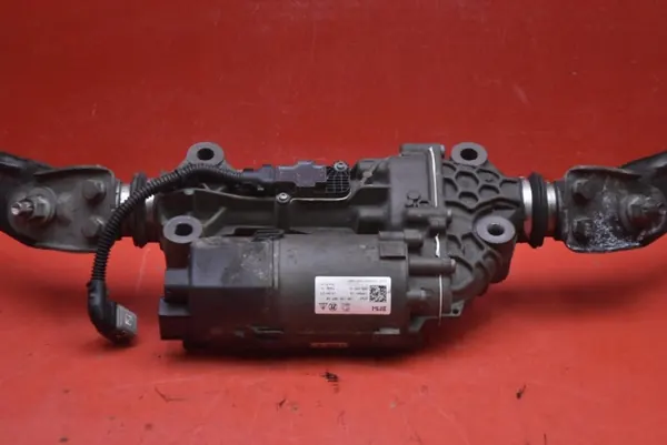 OEM 8861499 Lenkgetriebe Hinterachse BMW iX i20 image 3