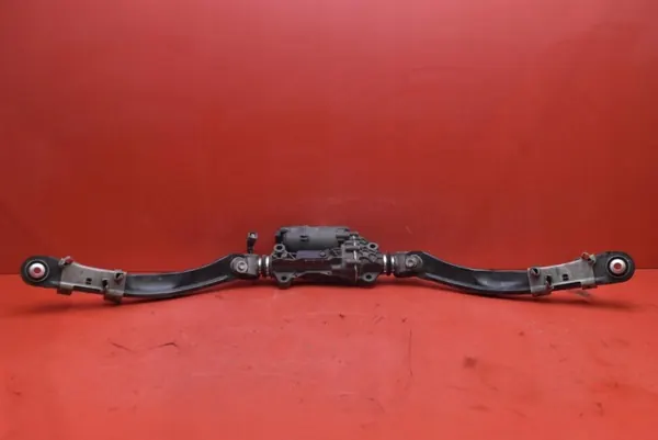 OEM 8861499 Lenkgetriebe Hinterachse BMW iX i20 image 5