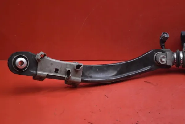 OEM 8861499 Lenkgetriebe Hinterachse BMW iX i20 image 6
