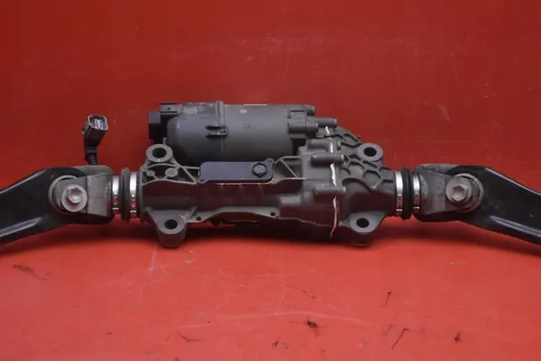 OEM 8861499 Lenkgetriebe Hinterachse BMW iX i20 image 7
