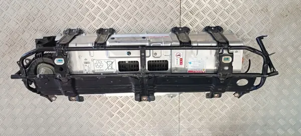 Gebrauchte Kia OE Batterie 37501-CJ000, 1 Ah image 2