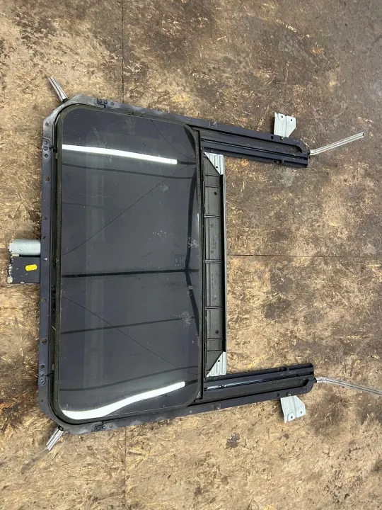Teto solar Ford Galaxy Mk1 OEM 6n0877561 - Completo image 2
