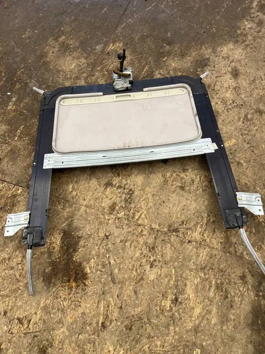 Teto solar Ford Galaxy Mk1 OEM 6n0877561 - Completo image 3
