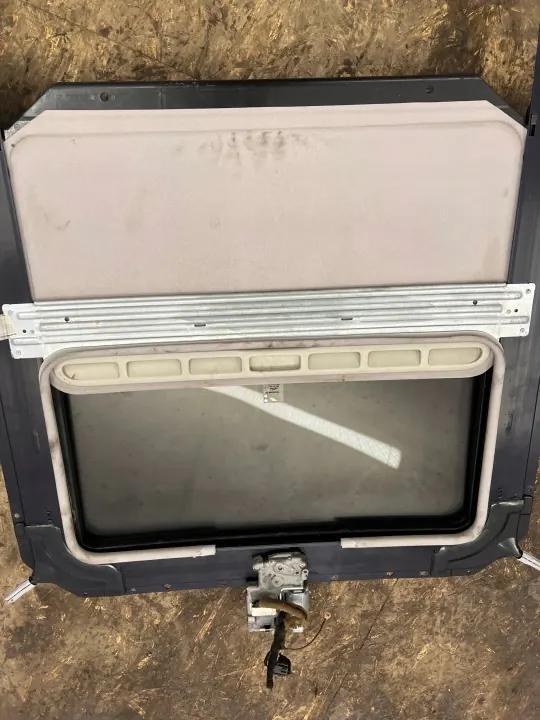 Teto solar Ford Galaxy Mk1 OEM 6n0877561 - Completo image 4