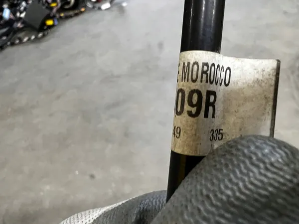 Mangueira do filtro de carvão Dacia Sandero III 1.0 SCE image 4