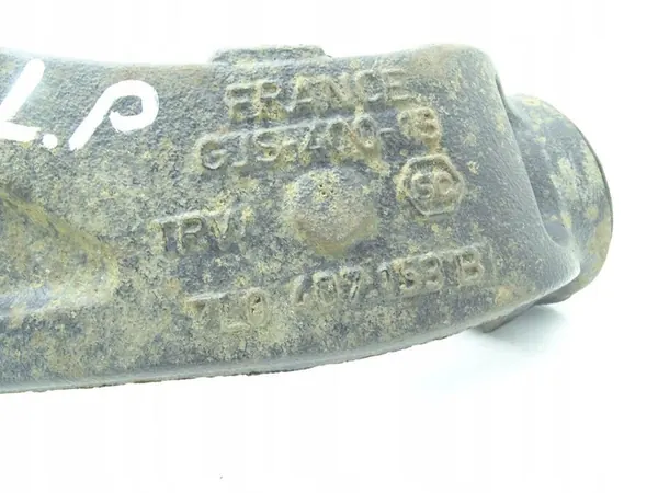 Braccio di controllo anteriore sinistro Porsche Cayenne I OEM 7L0407153B image 4