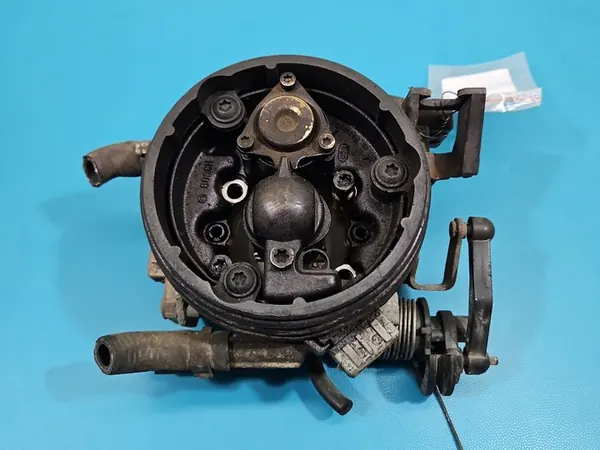 Monowtrysk Citroen Saxo 1.1 8V image 2