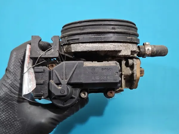 Monowtrysk Citroen Saxo 1.1 8V image 3