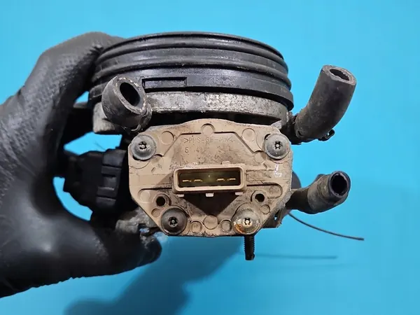 Monowtrysk Citroen Saxo 1.1 8V image 5