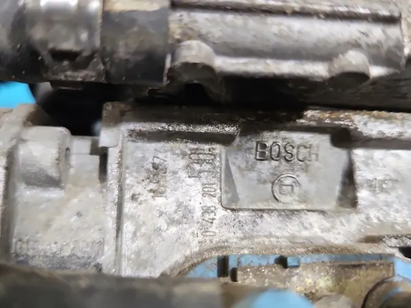 Monowtrysk Citroen Saxo 1.1 8V image 7