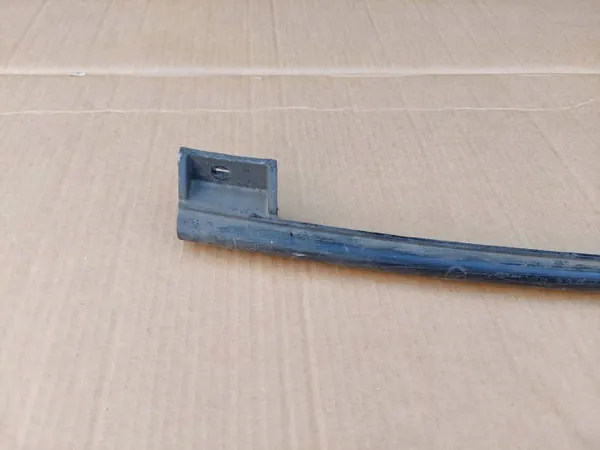Hyundai Tucson III voorbumperbalk OEM 86571-D7000 image 3