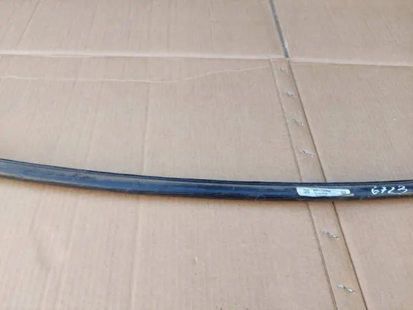 Hyundai Tucson III voorbumperbalk OEM 86571-D7000 image 4