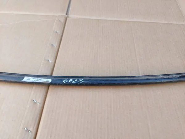 Hyundai Tucson III voorbumperbalk OEM 86571-D7000 image 5