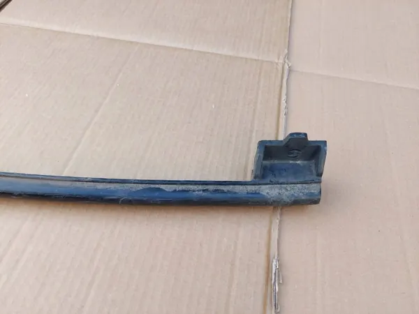 Hyundai Tucson III voorbumperbalk OEM 86571-D7000 image 6