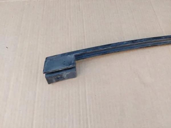 Hyundai Tucson III voorbumperbalk OEM 86571-D7000 image 8