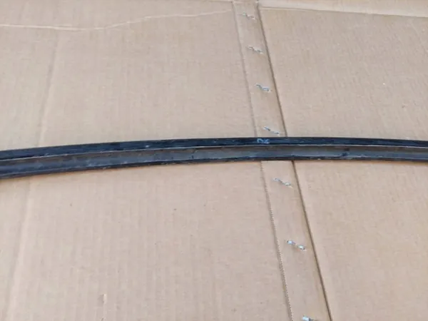 Hyundai Tucson III voorbumperbalk OEM 86571-D7000 image 9