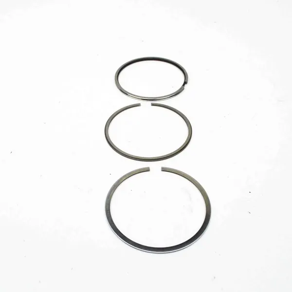 Anéis de pistão Mercedes-Benz S (W108, W109) A0010300724 image 4