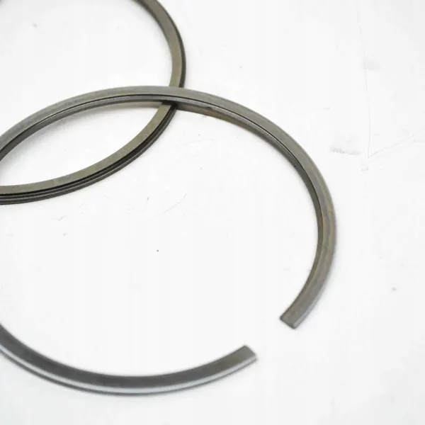 Anéis de pistão Mercedes-Benz S (W108, W109) A0010300724 image 6