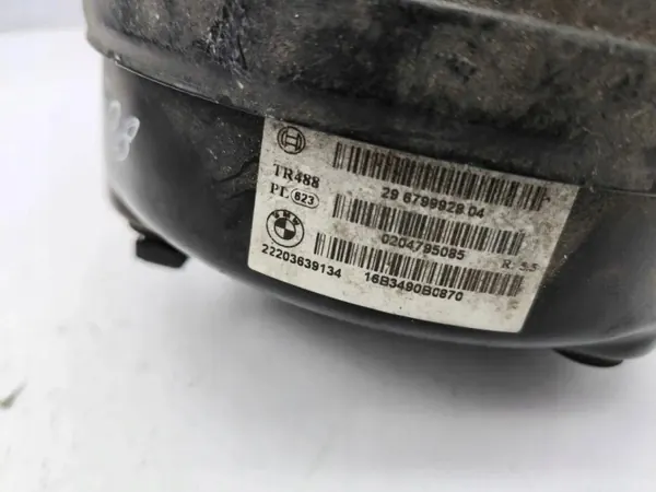 BMW I3 Servomotor OEM 6799928 - Begagnad image 6