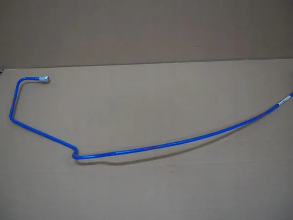 Brandstofslang Mini Cooper S F55 F56 F57 2.0 TB 7300653 image 3