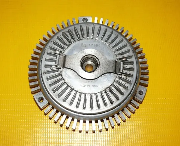 Febi Bilstein 17999 Jäähdytystuulettimen kytkin image 2