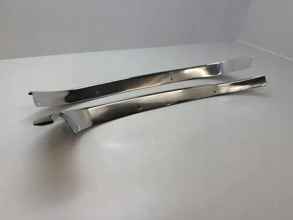 OEM NAKLADKISIERPBMWOE Takaoven sirppilistasarja BMW 3 E30 image 4