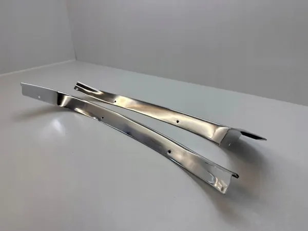 OEM NAKLADKISIERPBMWOE Takaoven sirppilistasarja BMW 3 E30 image 5