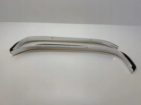 OEM NAKLADKISIERPBMWOE Takaoven sirppilistasarja BMW 3 E30 image 7