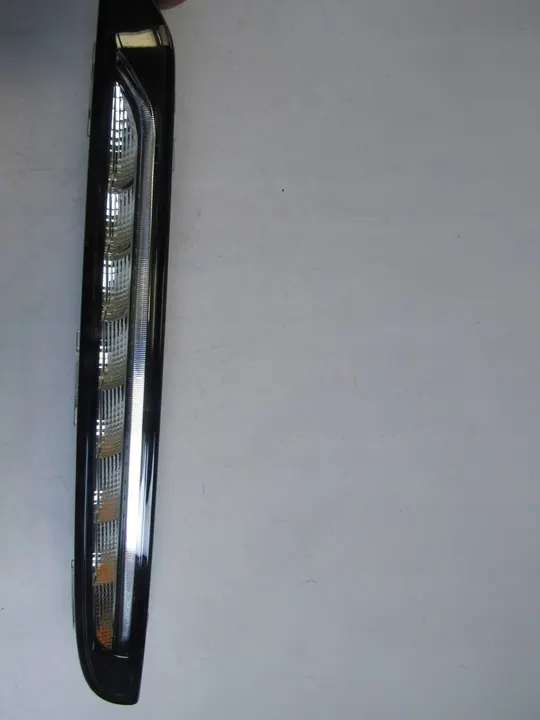 Farol de neblina dianteiro lado direito Porsche Macan 95B 95B941182A image 3