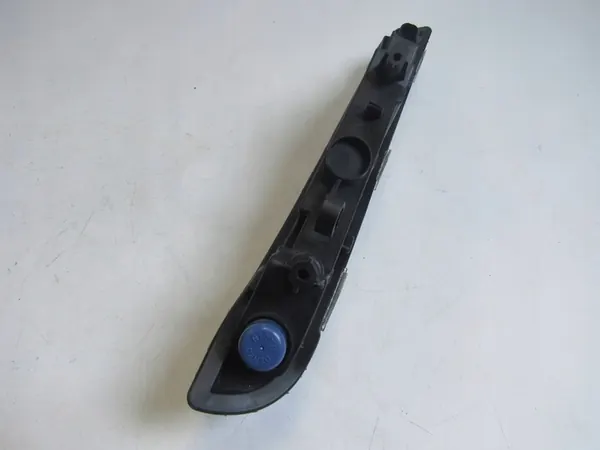 Farol de neblina dianteiro lado direito Porsche Macan 95B 95B941182A image 6