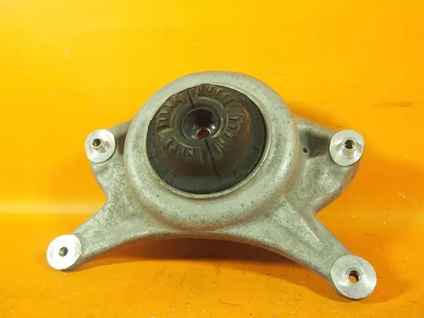 Audi Q5 8R Cojinete Soporte Amortiguador Izquierdo OEM 8k0412383f image 4