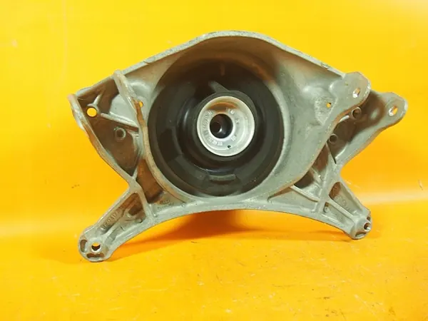 Audi Q5 8R Cojinete Soporte Amortiguador Izquierdo OEM 8k0412383f image 5