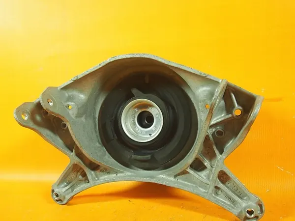 Audi Q5 8R Cojinete Soporte Amortiguador Izquierdo OEM 8k0412383f image 6