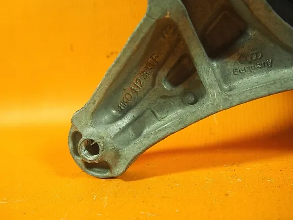 Audi Q5 8R Cojinete Soporte Amortiguador Izquierdo OEM 8k0412383f image 7