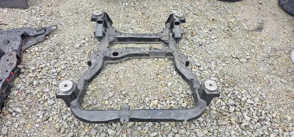 Berço dianteiro OEM 7LA499029 para VW T6.1 Multivan image 2