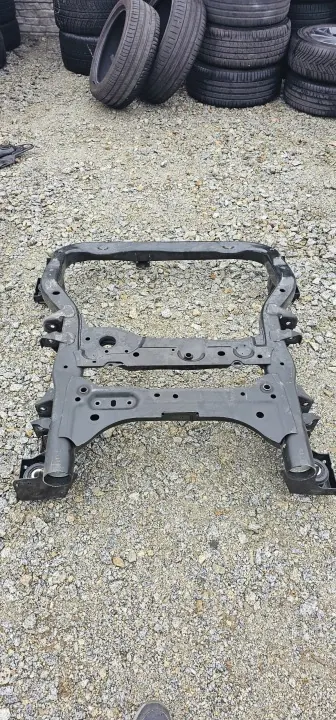 Berço dianteiro OEM 7LA499029 para VW T6.1 Multivan image 9