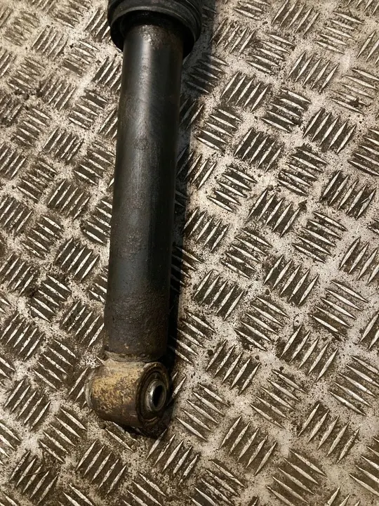 Amortizzatore posteriore destro BMW X5 E53 OEM image 2