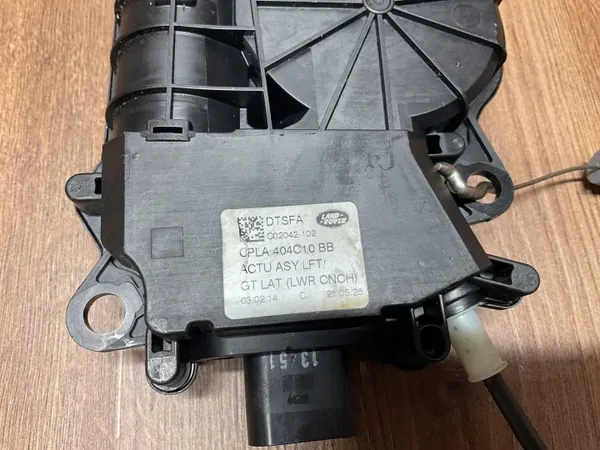 OEM CPLA-404C10-BB Heckklappenverriegelung rechts image 3