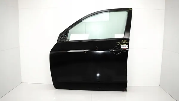 Toyota RAV4 III 05-08 etu vasen ovi OEM 360149908 image 2