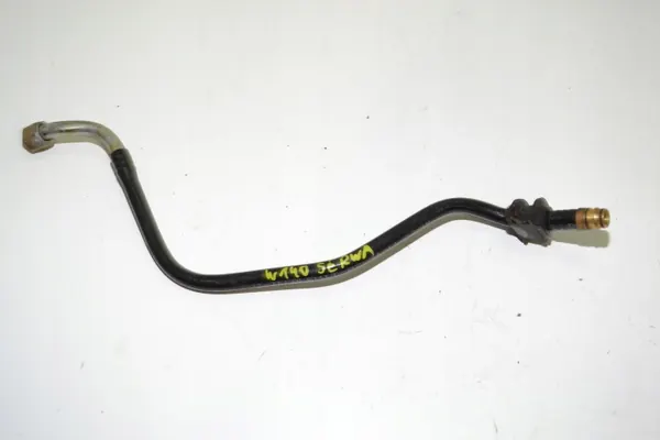 Flexible Servofrein Mercedes S W140 OEM A1409973481 image 2