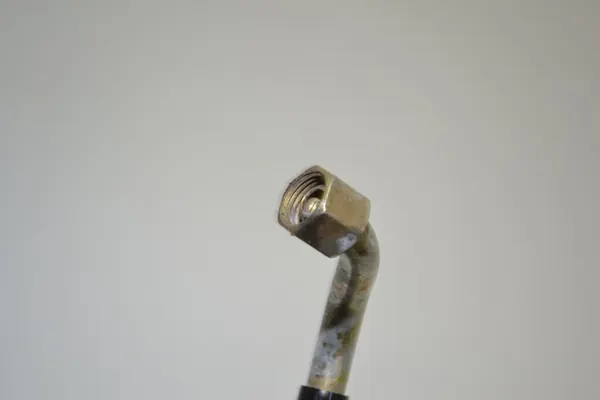 Flexible Servofrein Mercedes S W140 OEM A1409973481 image 3