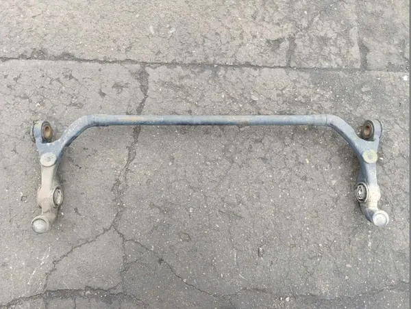 MAN TGL TGM E6 Kabinenkipphebel OEM man tgl - Gebraucht image 2